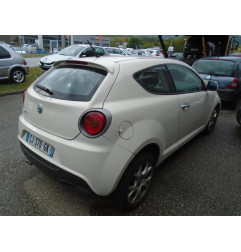 Verin de coffre ALFA ROMEO MITO Photo n°6