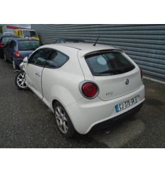 Verin de coffre ALFA ROMEO MITO Photo n°7