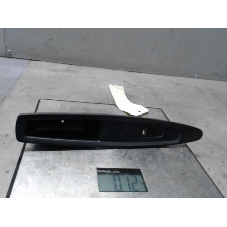 Interrupteur de leve vitre avant droit CITROEN C4 1 Photo n°1