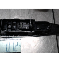 Interrupteur de leve vitre avant droit CITROEN C4 1 Photo n°3