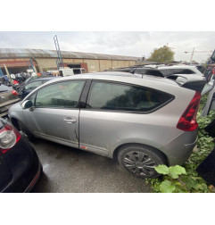 Interrupteur de leve vitre avant droit CITROEN C4 1 Photo n°6