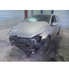 Boite a gants VOLKSWAGEN GOLF 7 Photo n°3