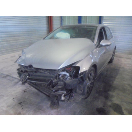 Ceinture arriere droit VOLKSWAGEN GOLF 7