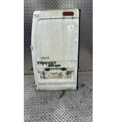 Porte de coffre gauche FORD TRANSIT CONNECT 1 Photo n°1