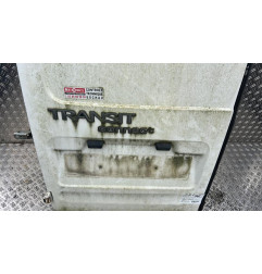 Porte de coffre gauche FORD TRANSIT CONNECT 1 Photo n°4