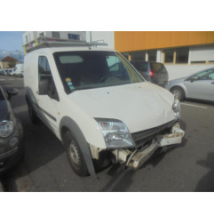 Porte de coffre gauche FORD TRANSIT CONNECT 1 Photo n°6