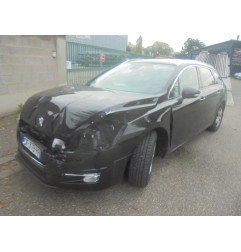 Air bag rideau gauche PEUGEOT 508 1 SW Photo n°3