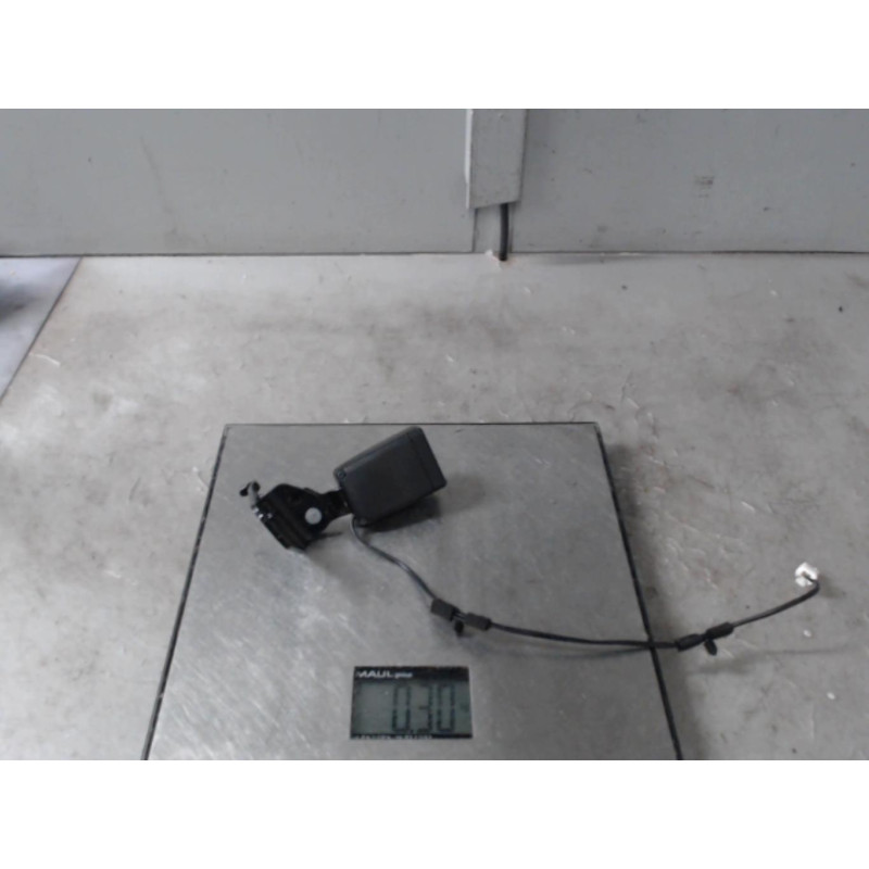 Attache ceinture arriere droit PEUGEOT 508 1 SW