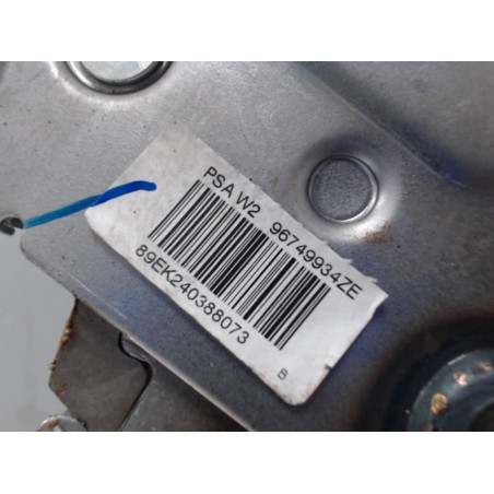 Levier frein à main PEUGEOT 508 1 SW