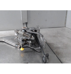 Levier frein à main PEUGEOT 508 1 SW Photo n°3