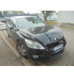 Levier frein à main PEUGEOT 508 1 SW Photo n°4