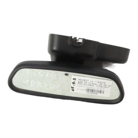 Retroviseur interieur PEUGEOT 508 1 SW Photo n°1