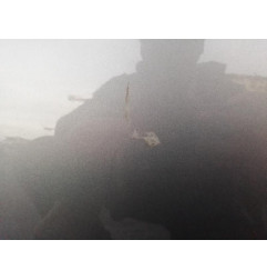 Porte arriere droit VOLKSWAGEN GOLF 5 Photo n°5