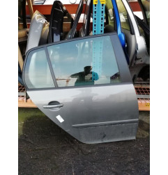 Porte arriere droit VOLKSWAGEN GOLF 5 Photo n°6