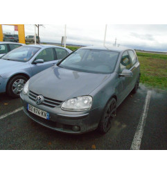 Porte arriere droit VOLKSWAGEN GOLF 5 Photo n°7