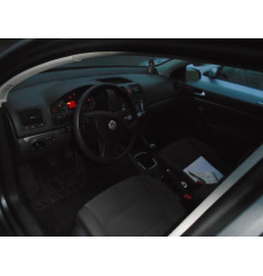 Porte arriere droit VOLKSWAGEN GOLF 5 Photo n°11