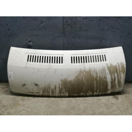 Capot FIAT DUCATO 3 Photo n°1