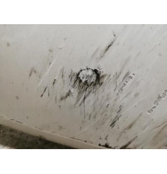 Capot FIAT DUCATO 3 Photo n°3