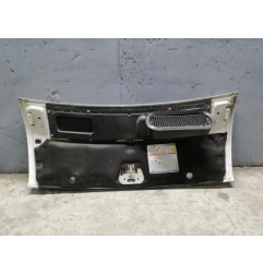 Capot FIAT DUCATO 3 Photo n°4