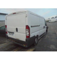 Capot FIAT DUCATO 3 Photo n°7