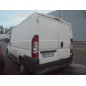 Capot FIAT DUCATO 3