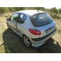 Glace retroviseur gauche PEUGEOT 206