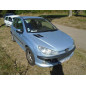 Glace retroviseur gauche PEUGEOT 206