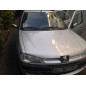 Glace retroviseur gauche PEUGEOT 306