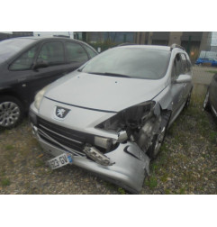 Glace retroviseur gauche PEUGEOT 307 Photo n°3