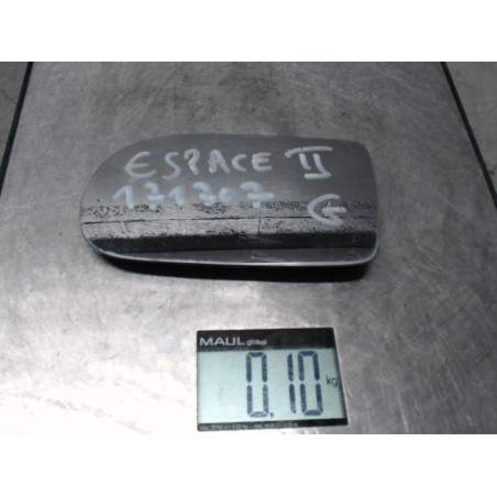 Glace retroviseur gauche RENAULT ESPACE 2