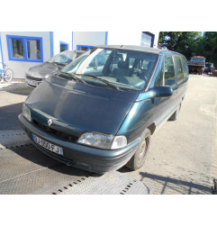 Glace retroviseur gauche RENAULT ESPACE 2 Photo n°3