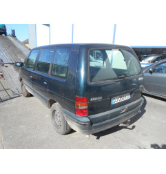 Glace retroviseur gauche RENAULT ESPACE 2 Photo n°5