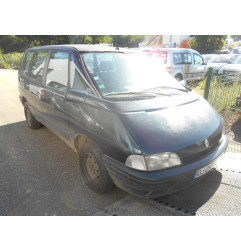 Glace retroviseur gauche RENAULT ESPACE 2 Photo n°7