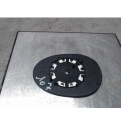 Glace retroviseur droit PEUGEOT 107