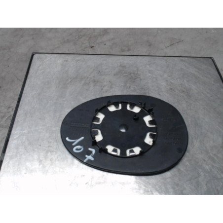 Glace retroviseur droit PEUGEOT 107