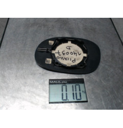 Glace retroviseur droit CITROEN XSARA PICASSO Photo n°1