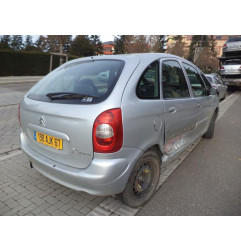 Glace retroviseur droit CITROEN XSARA PICASSO Photo n°4