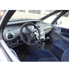 Glace retroviseur droit CITROEN XSARA PICASSO Photo n°7