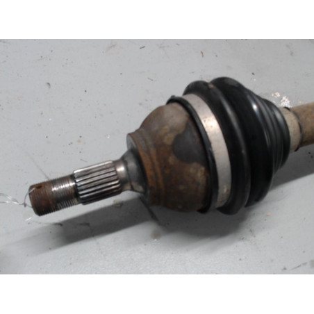 Cardan gauche (transmission) CITROEN C4 2