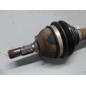 Cardan gauche (transmission) CITROEN C4 2