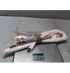 Air bag rideau droit CITROEN C4 2 Photo n°1