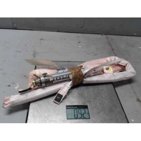 Air bag rideau droit CITROEN C4 2 Photo n°1