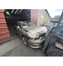 Air bag rideau droit CITROEN C4 2 Photo n°3