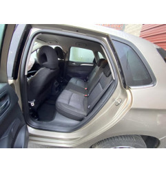 Air bag rideau droit CITROEN C4 2 Photo n°7