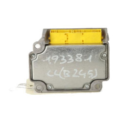 Boitier air bag MERCEDES CLASSE B 245 Photo n°1