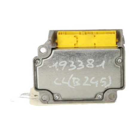 Boitier air bag MERCEDES CLASSE B 245 Photo n°1