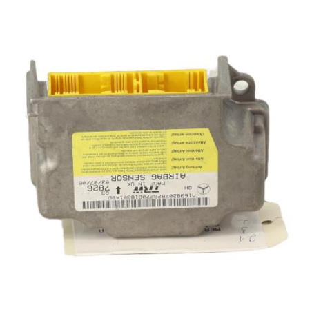 Boitier air bag MERCEDES CLASSE B 245