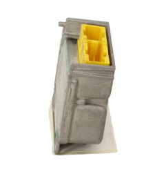 Boitier air bag MERCEDES CLASSE B 245 Photo n°4