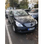 Boitier air bag MERCEDES CLASSE B 245