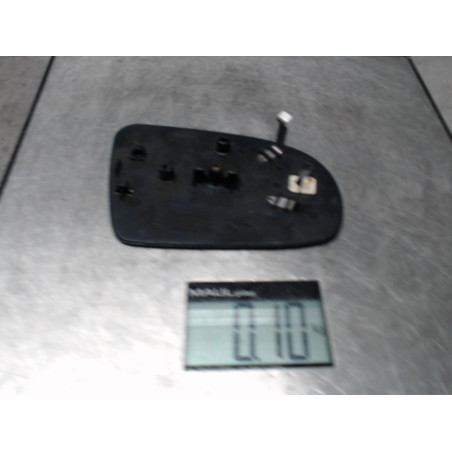 Glace retroviseur gauche OPEL CORSA B